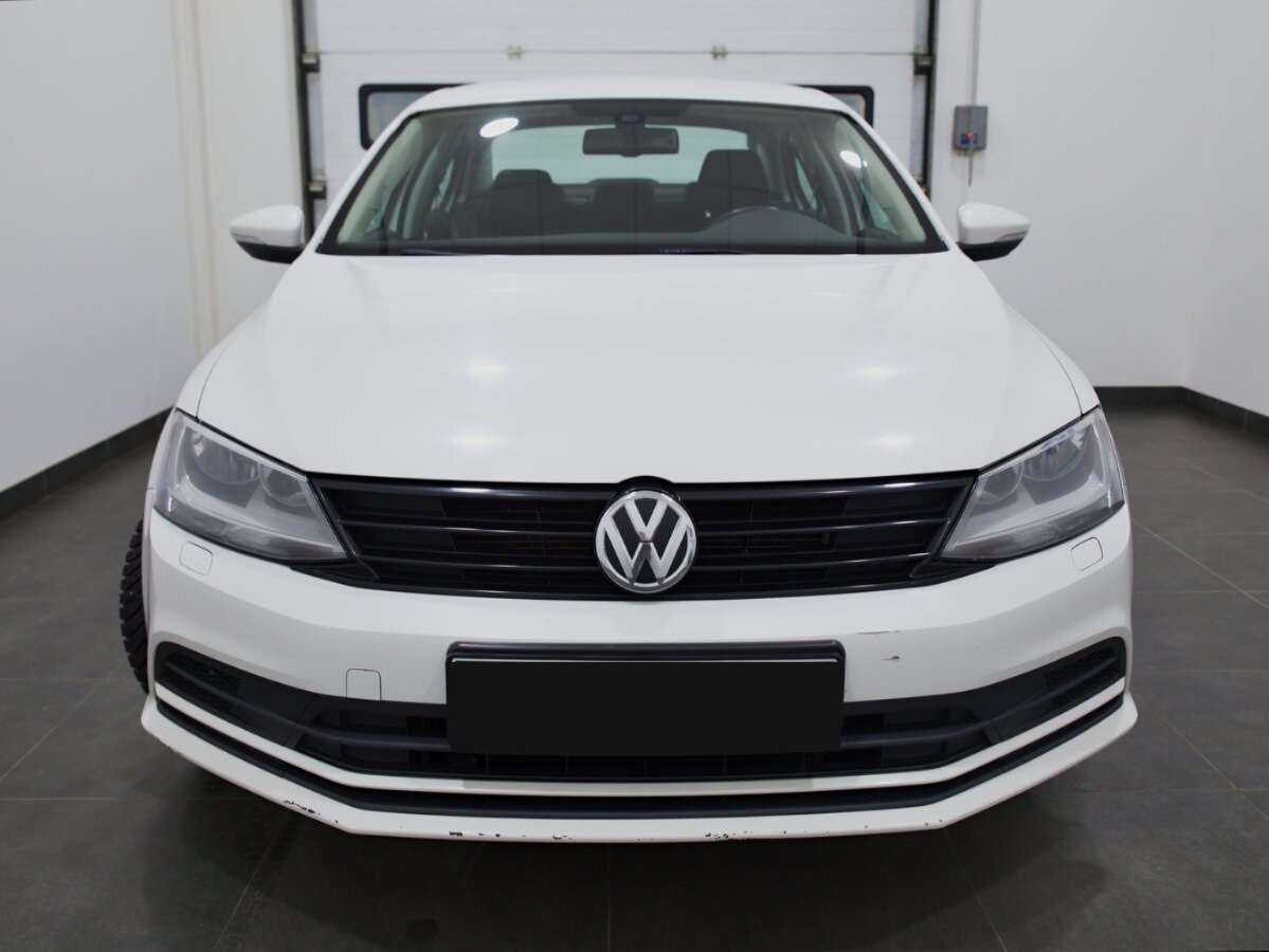 Volkswagen Jetta, 2015 Фото №2