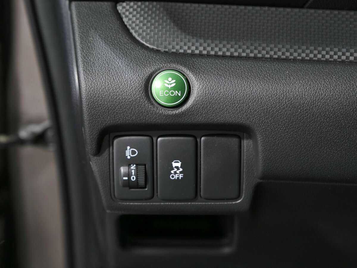 Honda CR-V, 2015 Фото №13