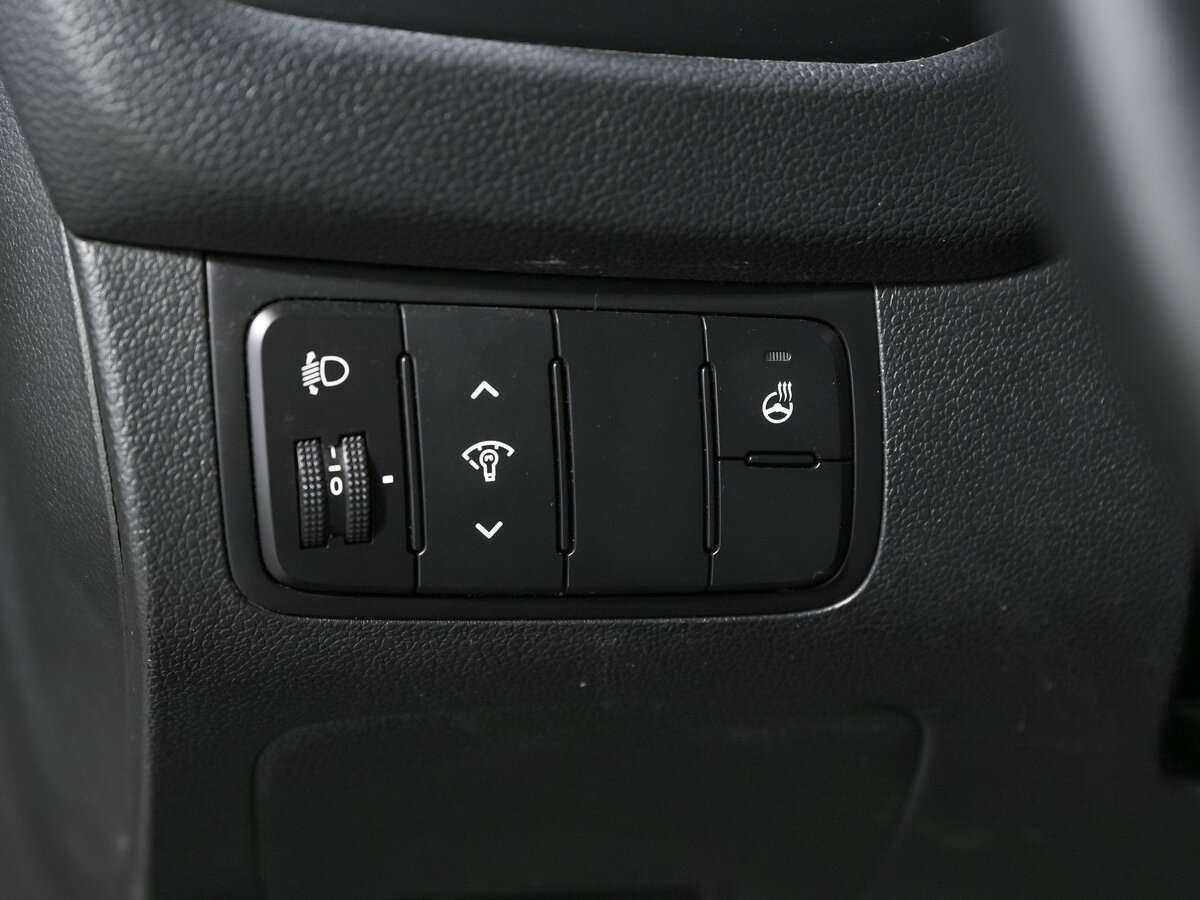 Kia Ceed, 2017 Фото №13