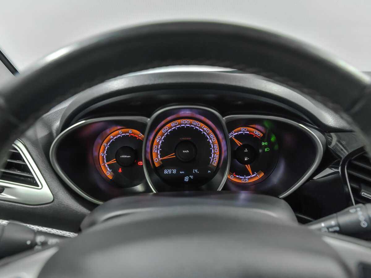 Lada (ВАЗ) Vesta SW, 2021 - 82 827 км. | Фото №7