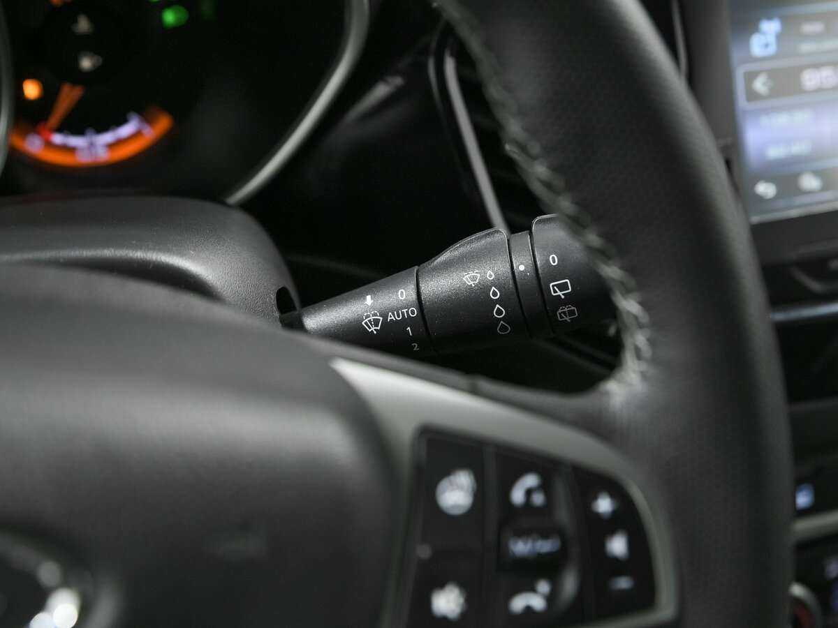 Lada (ВАЗ) Vesta SW Cross, 2019 - 94 162 км. | Фото №5