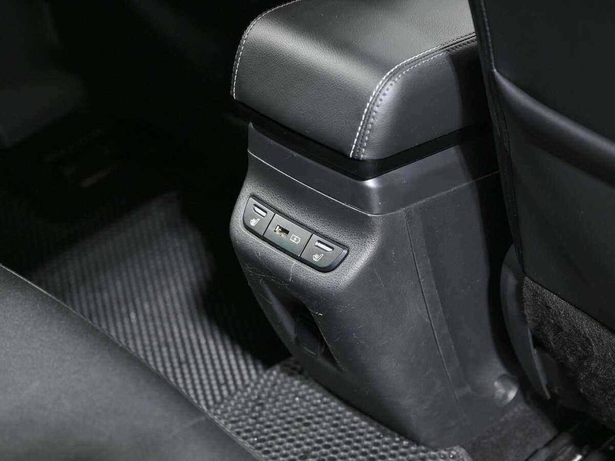 Lada (ВАЗ) Vesta SW Cross, 2019 Фото №13