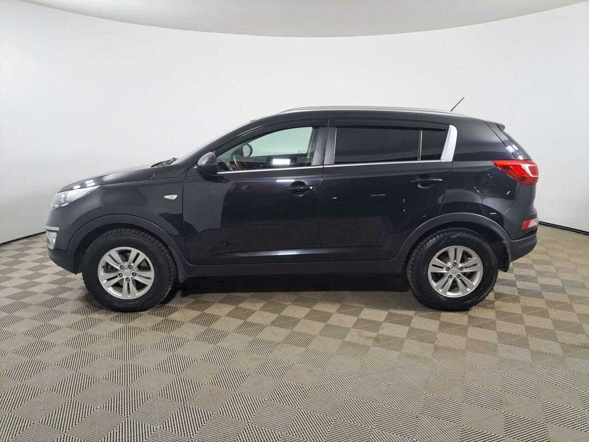 Kia Sportage, 2014 - 129 899 км. | Фото №8