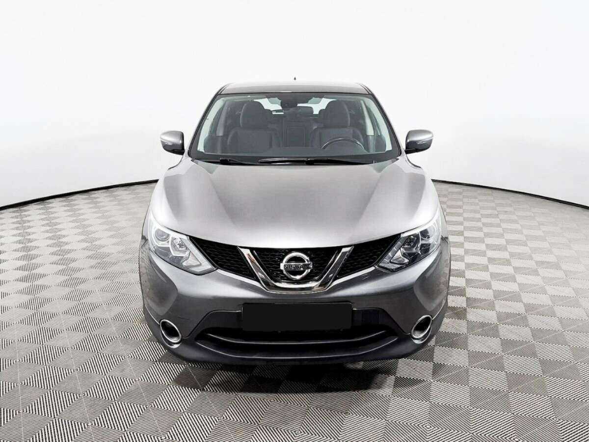 Nissan Qashqai, 2018 - 64 778 км. | Фото №2