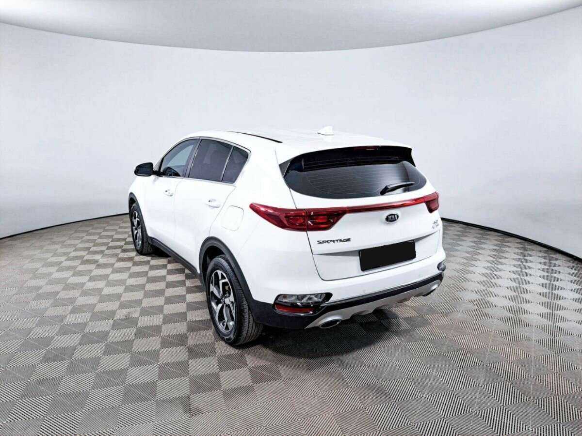 Kia Sportage, 2019 - 62 665 км. | Фото №7