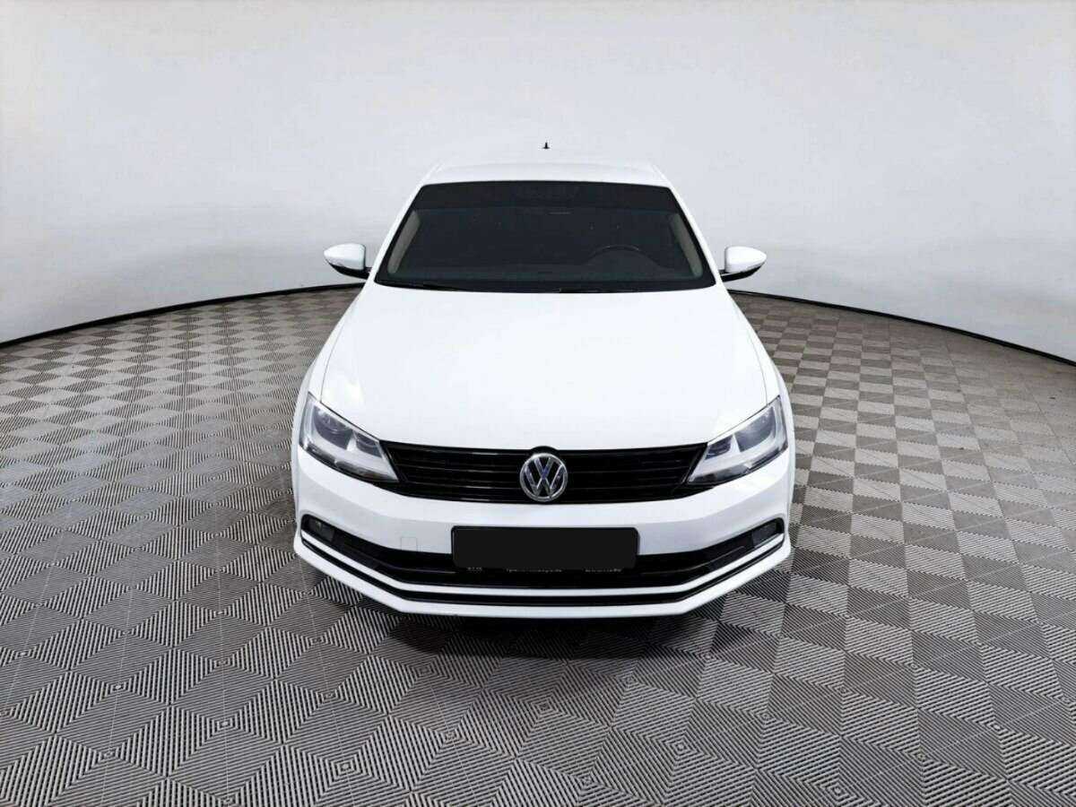 Volkswagen Jetta, 2016 Фото №2