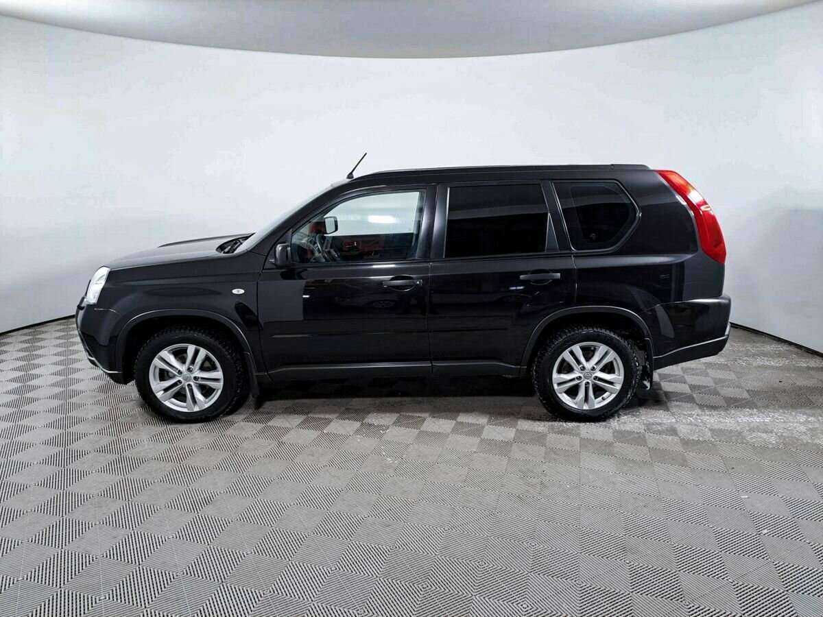 Nissan X-Trail, 2014 - 237 905 км. | Фото №8