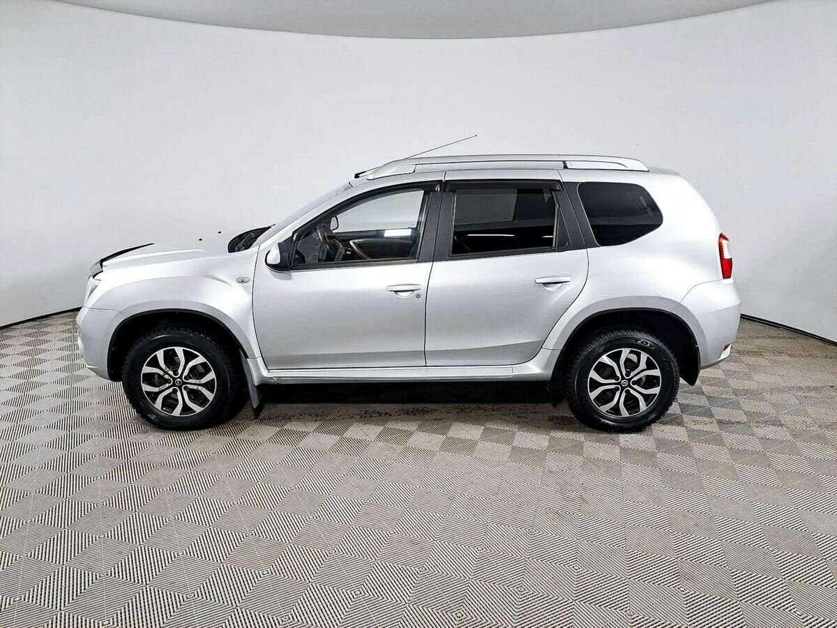 Nissan Terrano, 2018 - 69 650 км. | Фото №7