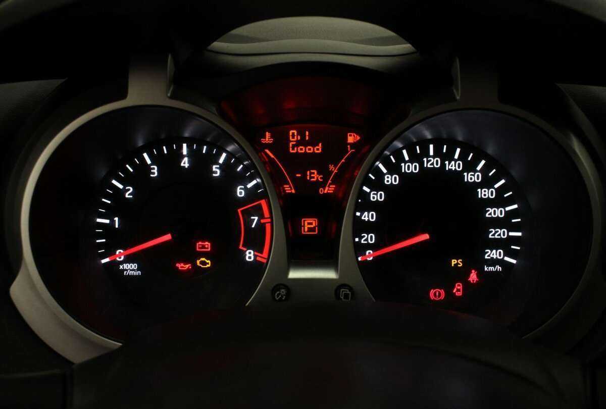 Nissan Juke, 2012 - 110 000 км. | Фото №8