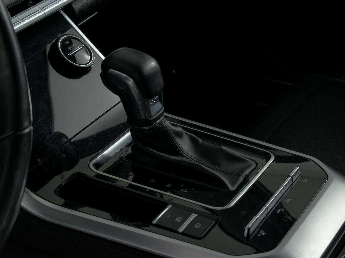 Chery Tiggo 8, 2021 Фото №14