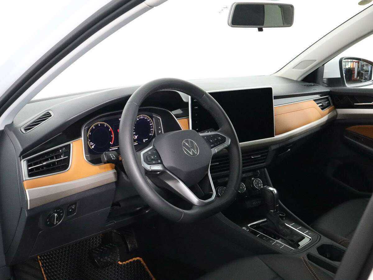 Volkswagen Bora, 2022 - 18 955 км. | Фото №8