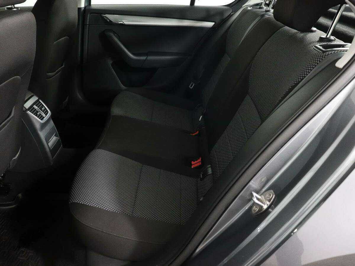 Skoda Octavia, 2016 - 100 000 км. | Фото №8
