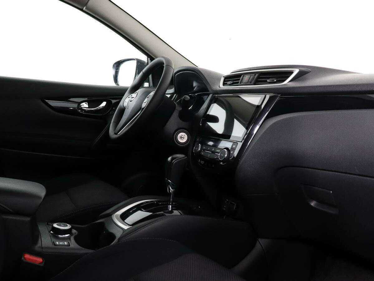 Nissan Qashqai, 2014 - 152 076 км. | Фото №7
