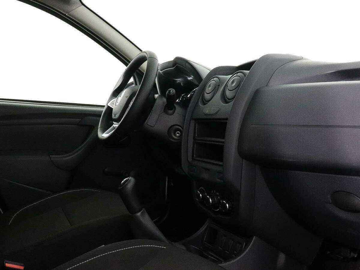 Renault Duster, 2019 - 10 100 км. | Фото №7