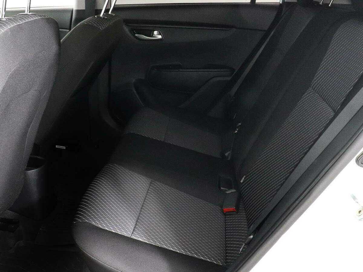 Kia Rio X-Line, 2020 - 84 617 км. | Фото №7