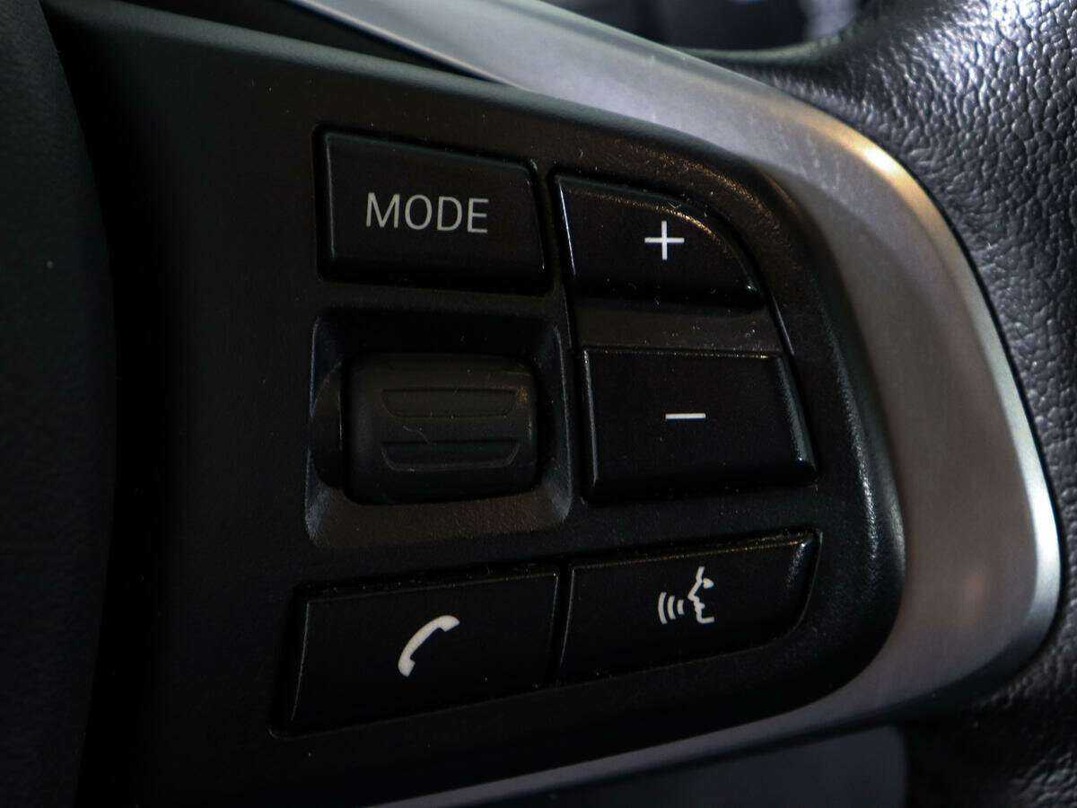 BMW X1 20i xDrive, 2017 Фото №15