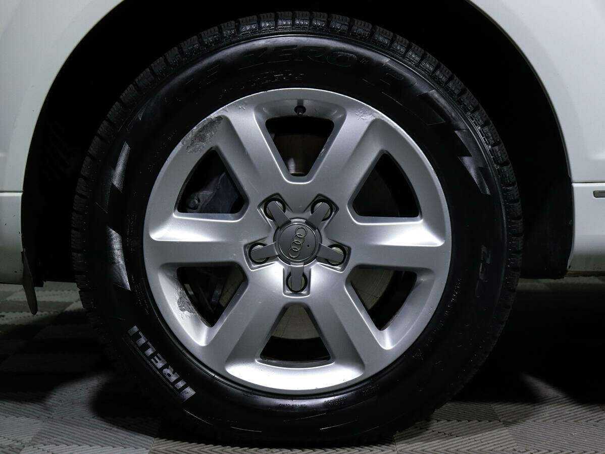 Audi Q7, 2013 Фото №15