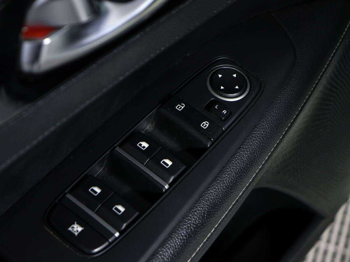 Kia Cerato, 2019 Фото №11