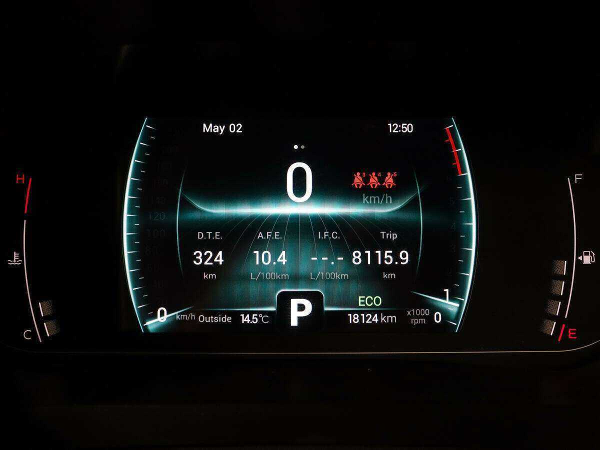 Chery Tiggo 7 Pro, 2022 Фото №9