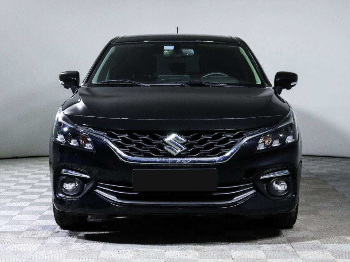 Suzuki Baleno, 2023 - 4 627 км. | Фото №2