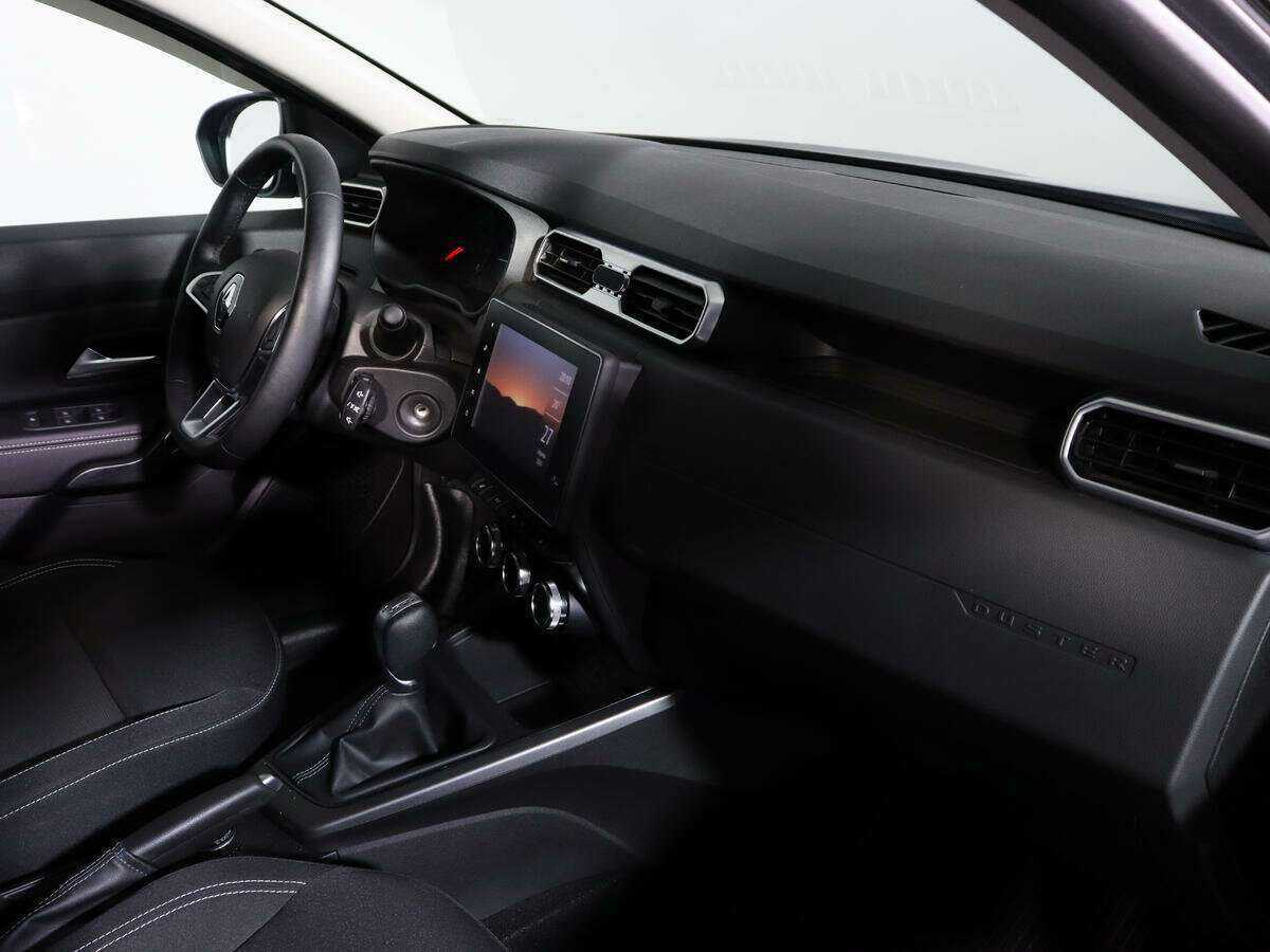 Renault Duster, 2021 - 35 000 км. | Фото №8