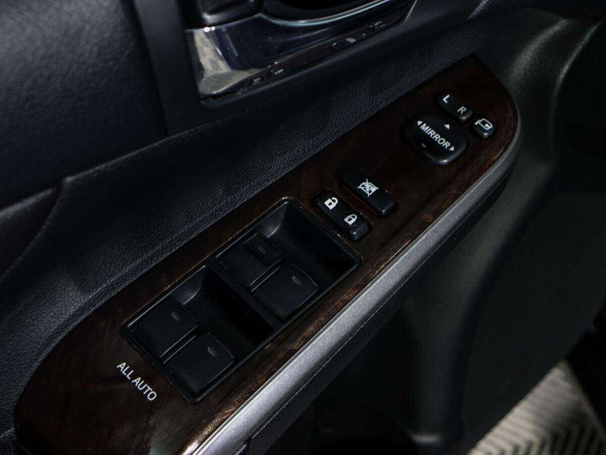 Toyota Camry, 2017 Фото №17