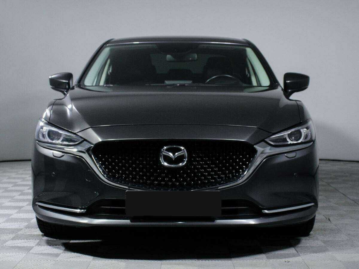 Mazda 6, 2021 - 37 451 км. | Фото №2