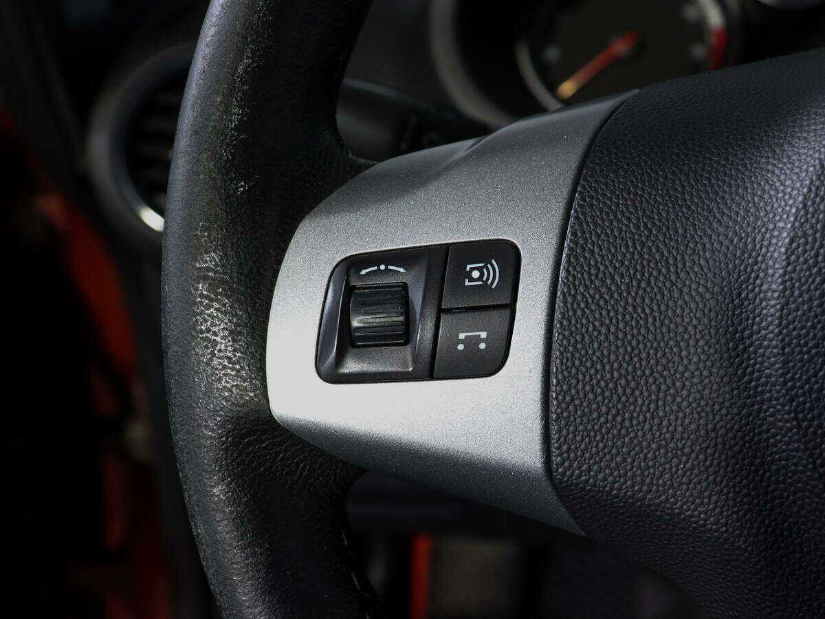 Opel Corsa, 2013 Фото №16