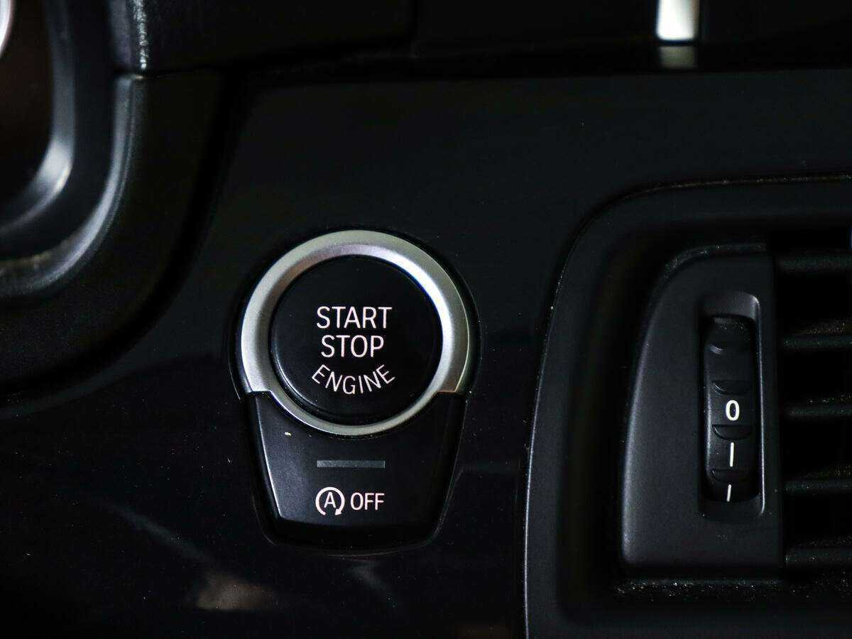 BMW 5 серии 520d, 2014 Фото №20