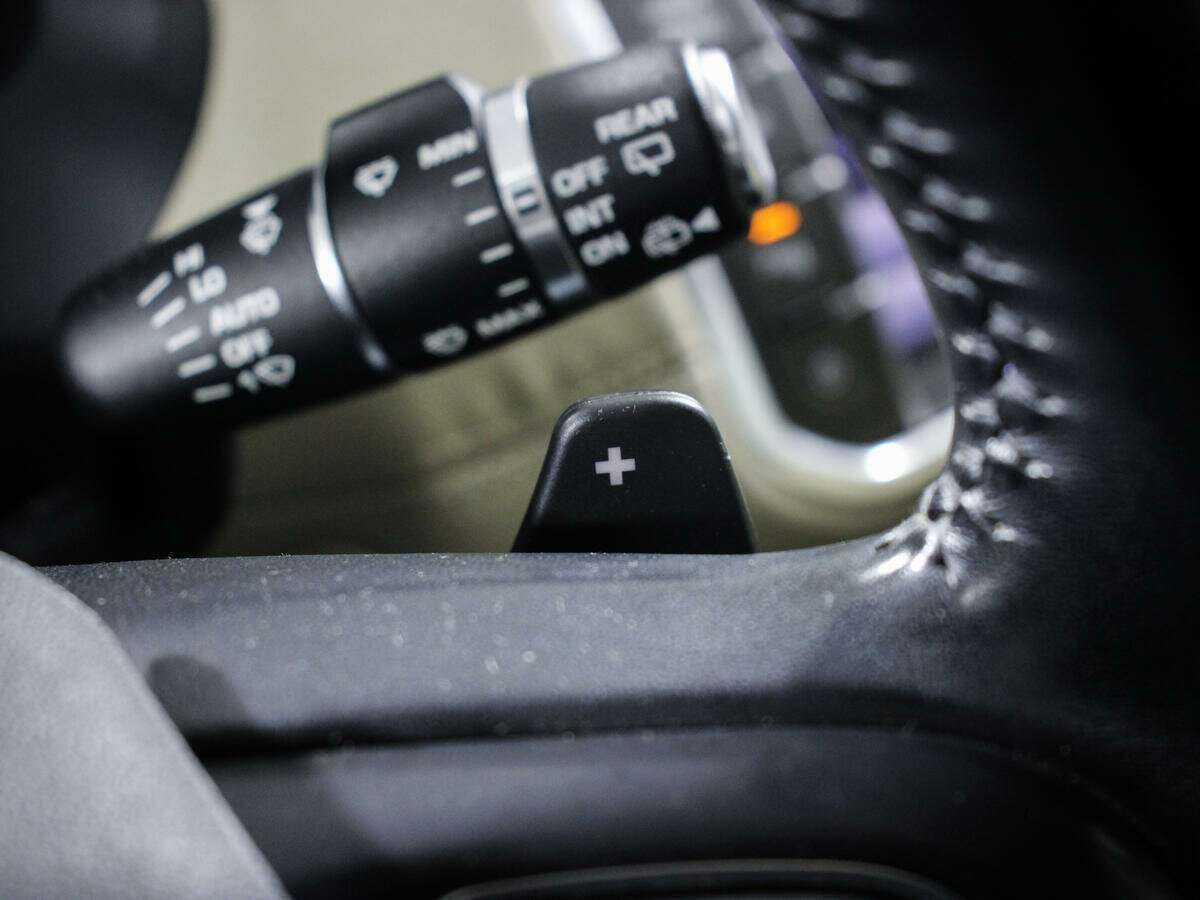 Land Rover Range Rover Evoque 6-speed, 2012 Фото №20