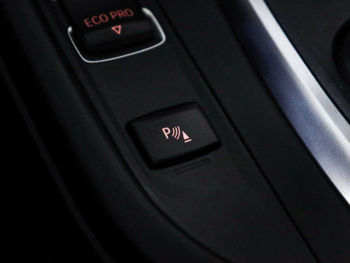 BMW 3 серии Gran Turismo 320d xDrive, 2014 Фото №17