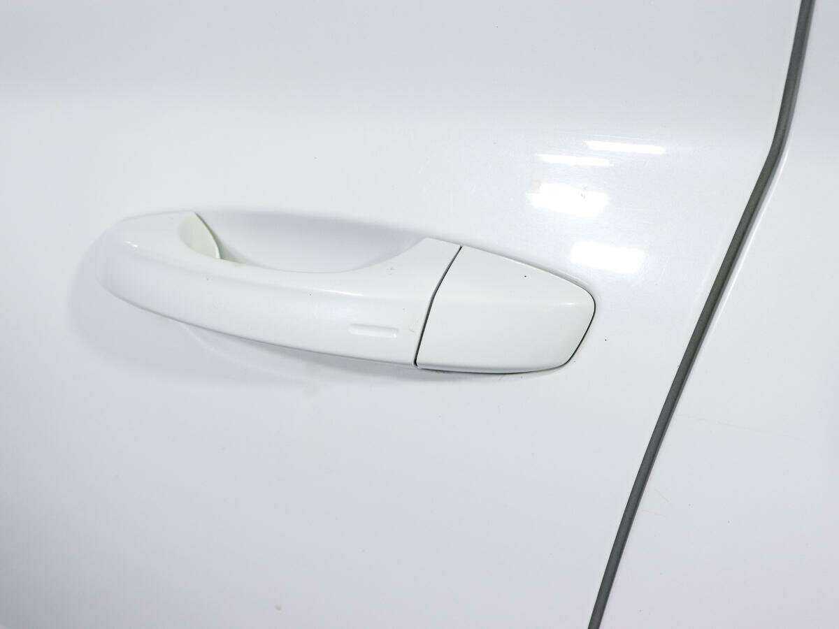 Skoda Kodiaq, 2017 Фото №20