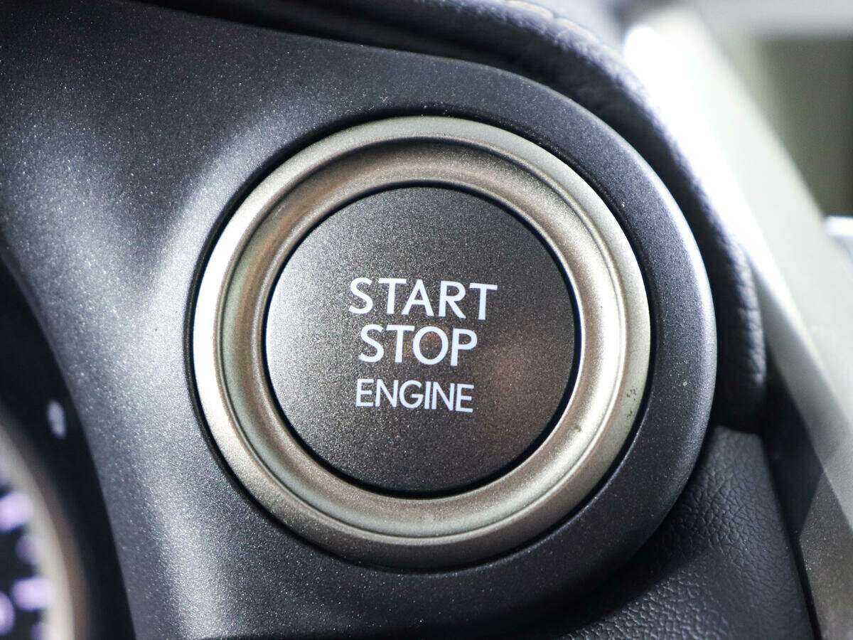 Lexus NX 200, 2017 Фото №19