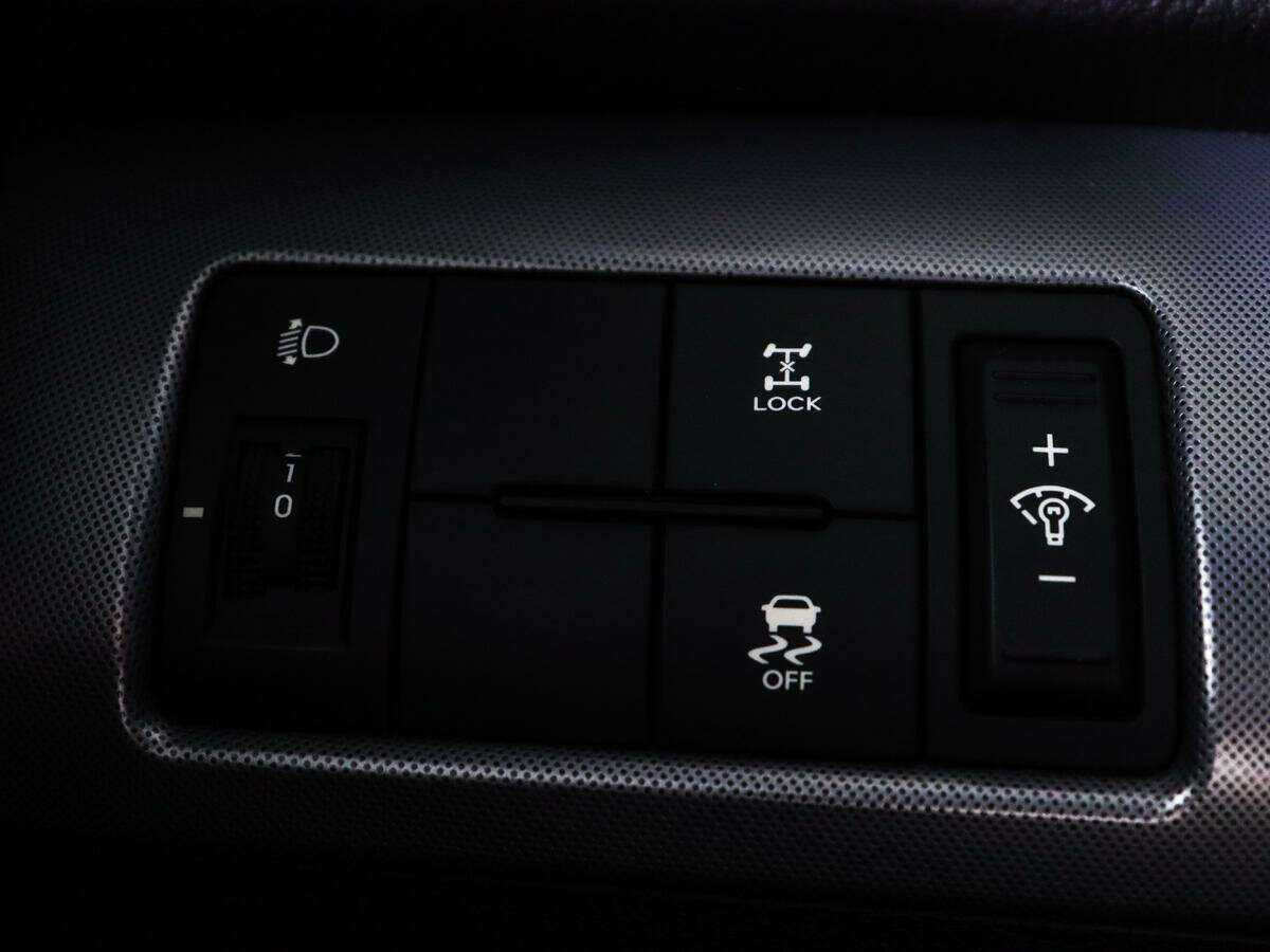 Kia Sorento, 2015 Фото №14