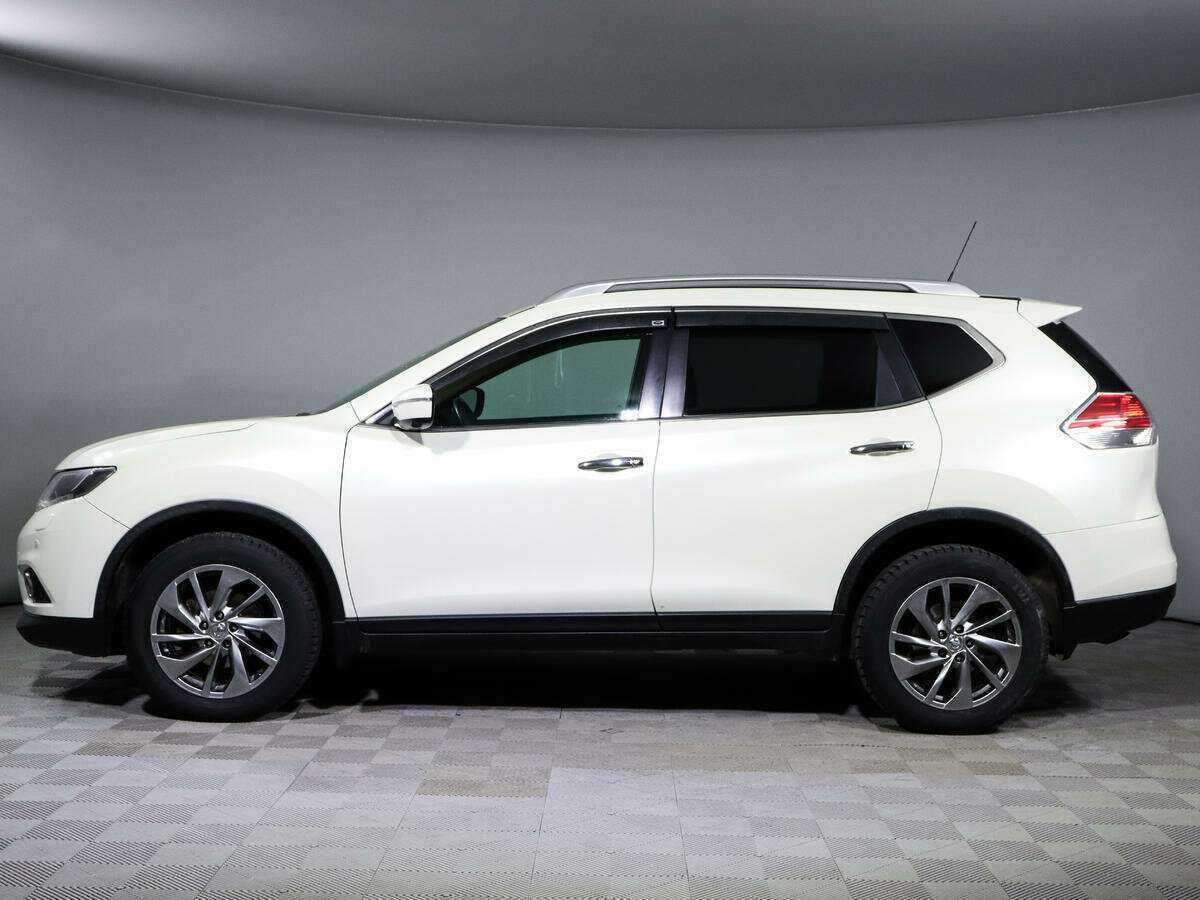Nissan X-Trail, 2015 - 112 000 км. | Фото №8