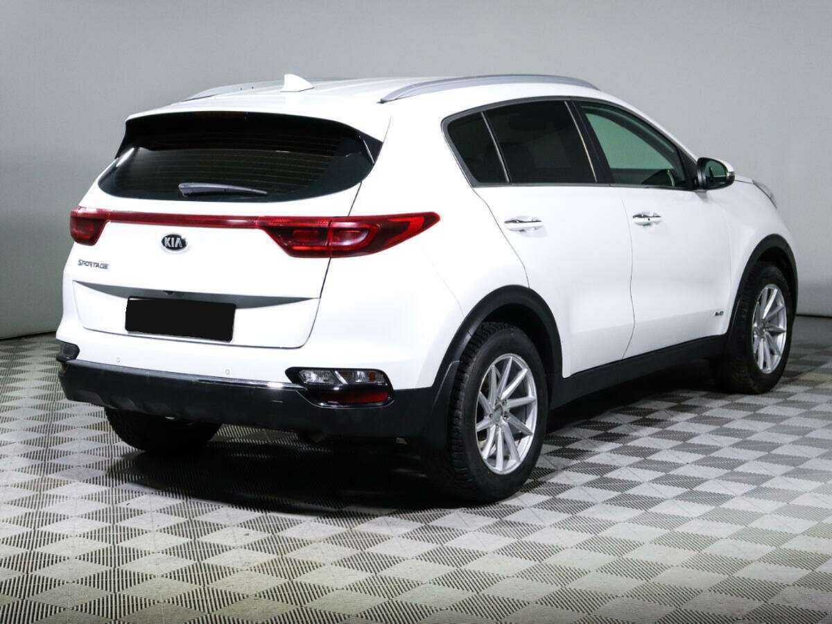 Kia Sportage, 2020 - 64 400 км. | Фото №5