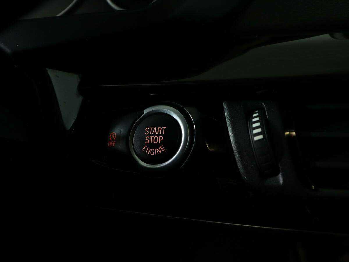 BMW X5 30d, 2013 Фото №22