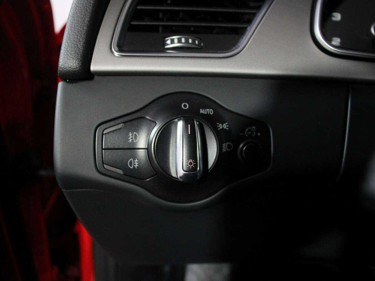 Audi A5, 2013 Фото №19