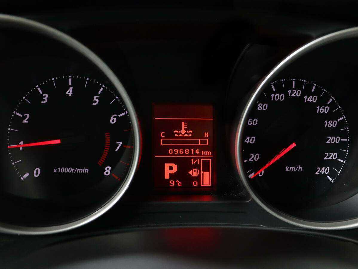 Mitsubishi ASX, 2013 Фото №9