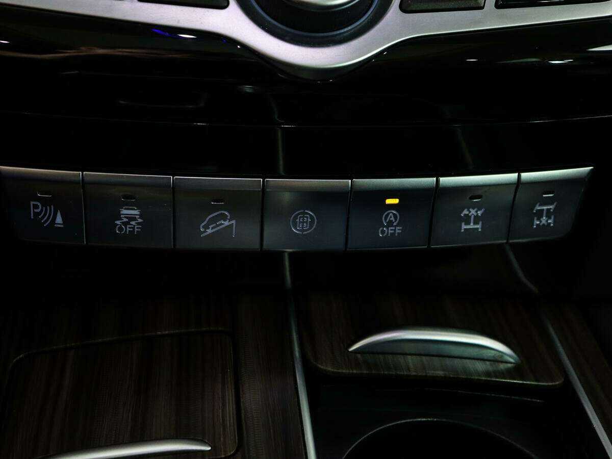 Haval H9, 2021 Фото №23