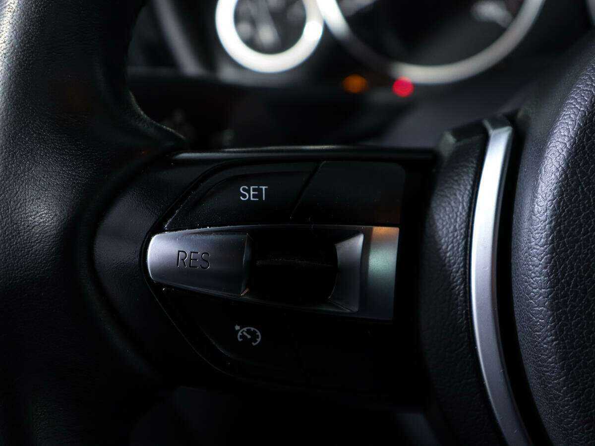 BMW 3 серии 320i xDrive, 2014 Фото №18