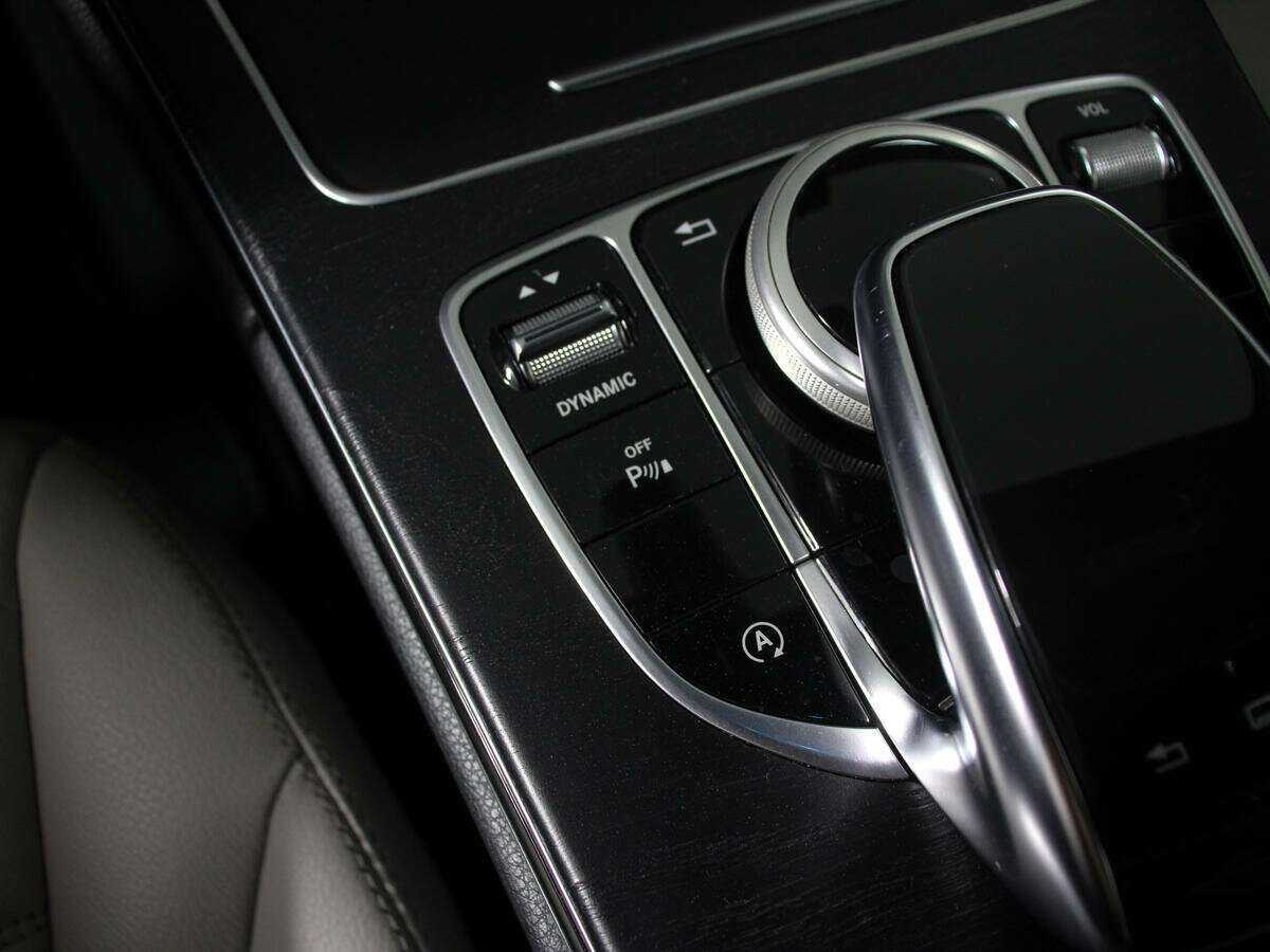Mercedes-Benz C-Класс 250, 2015 Фото №22