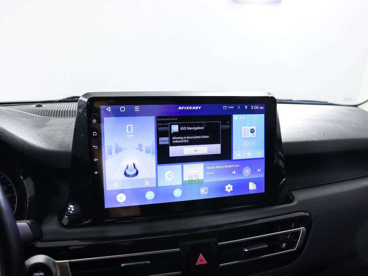 Kia Seltos, 2021 Фото №16