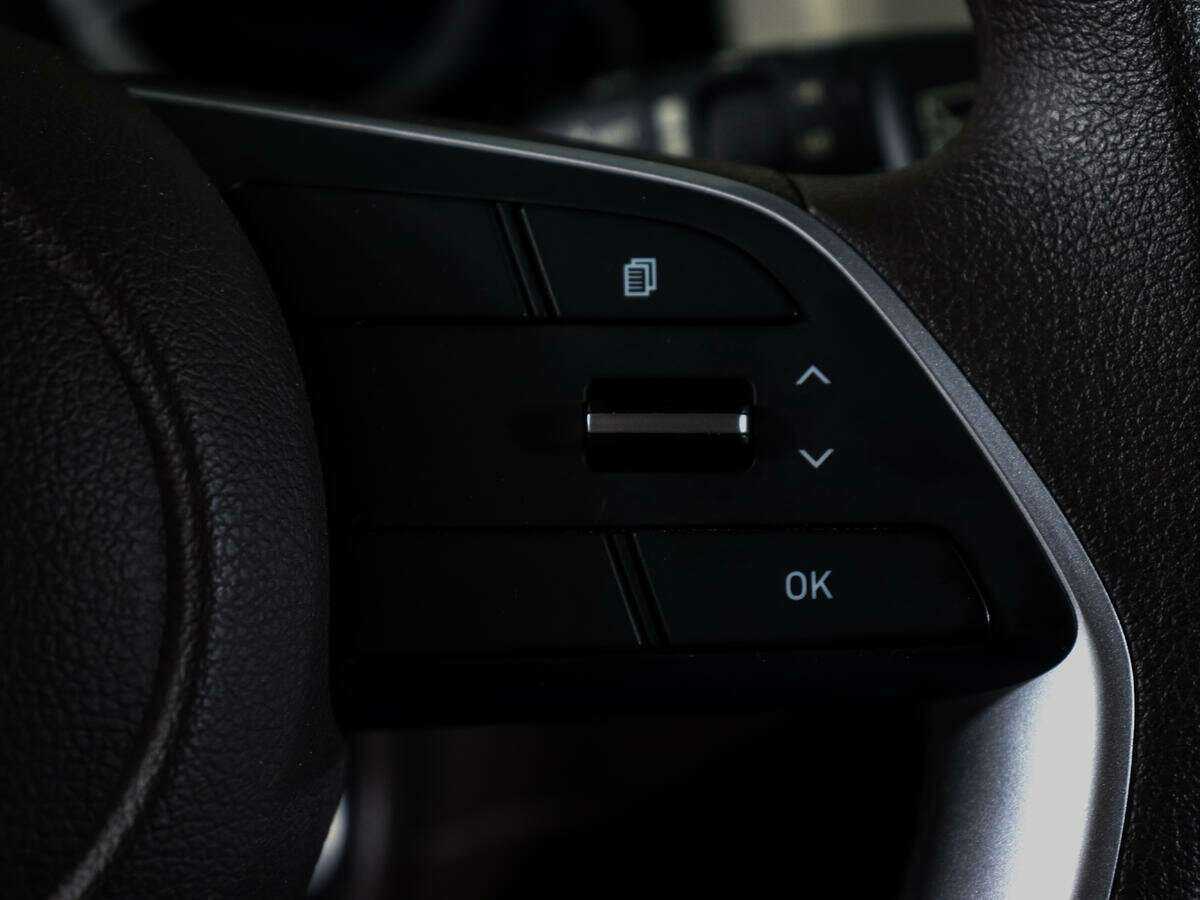 Hyundai Creta, 2023 Фото №18