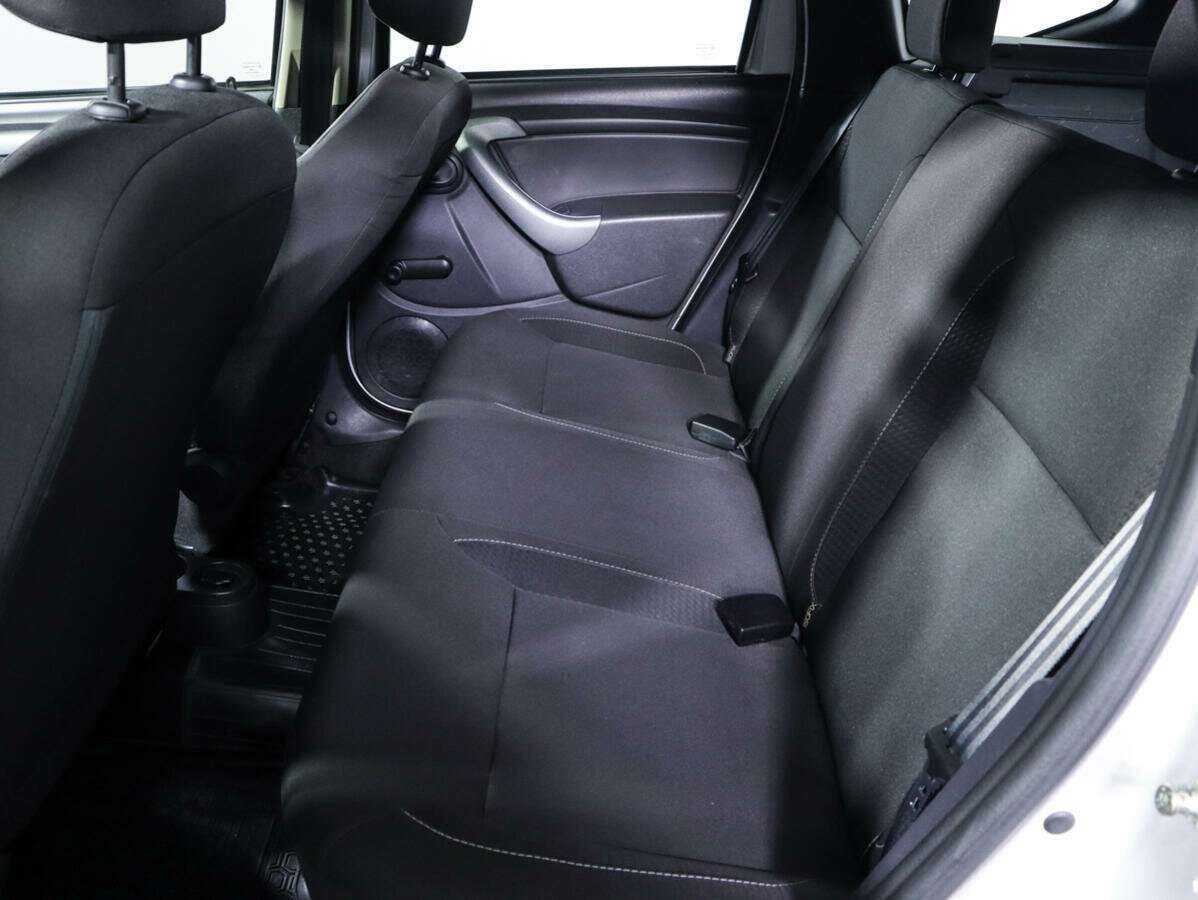 Renault Duster, 2019 - 226 162 км. | Фото №7