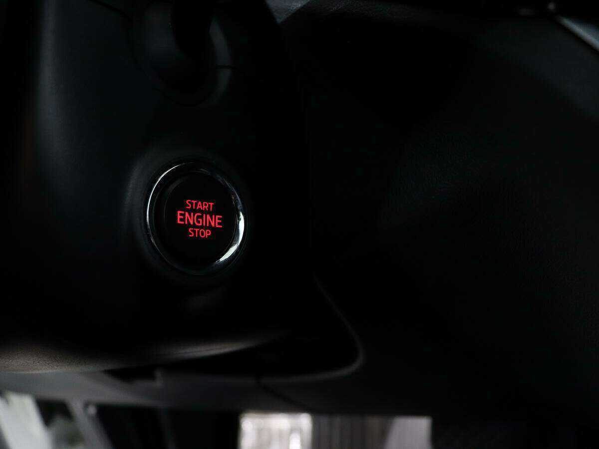 Volkswagen Polo, 2020 Фото №18