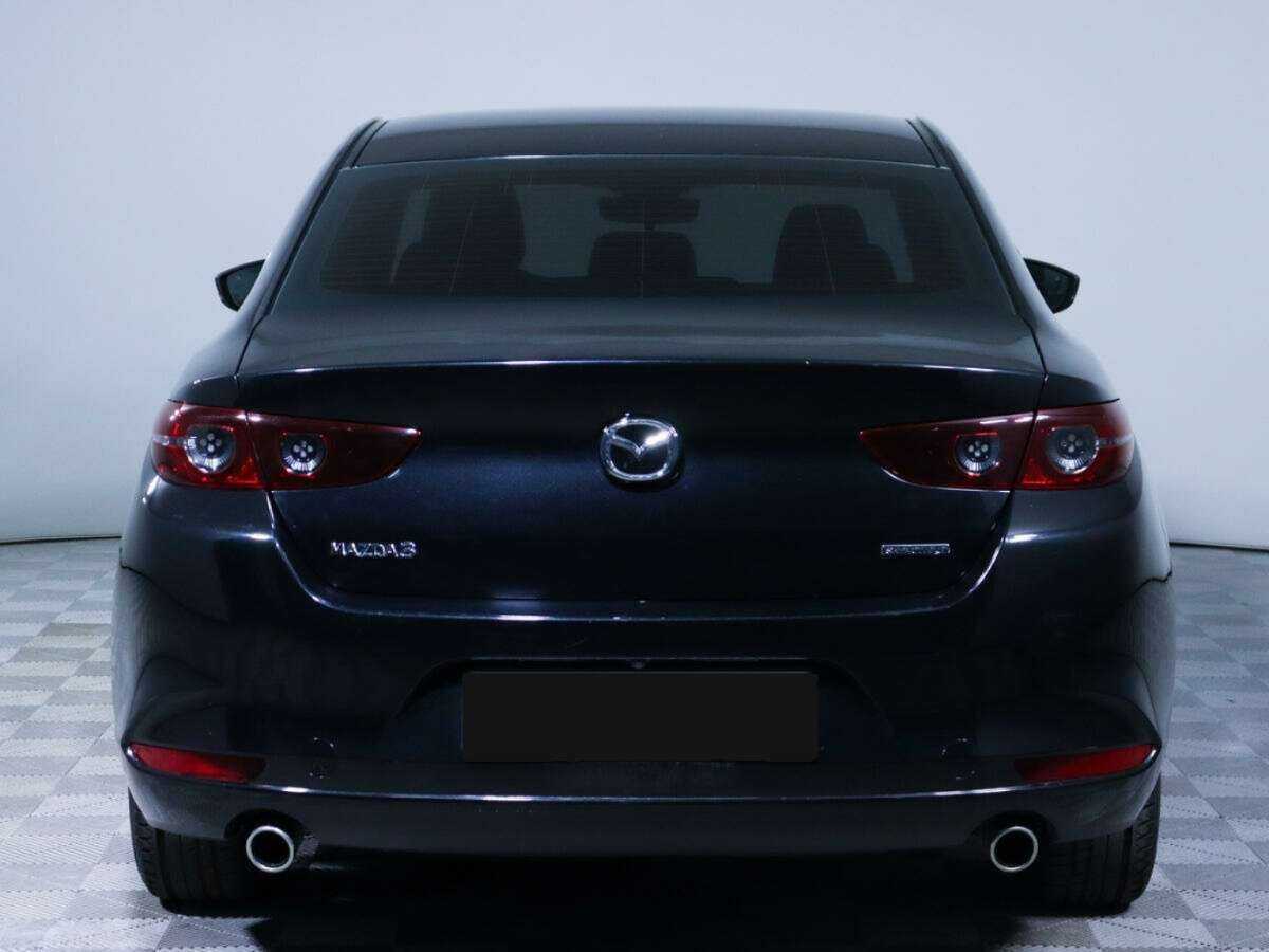 Mazda 3, 2020 - 44 157 км. | Фото №5