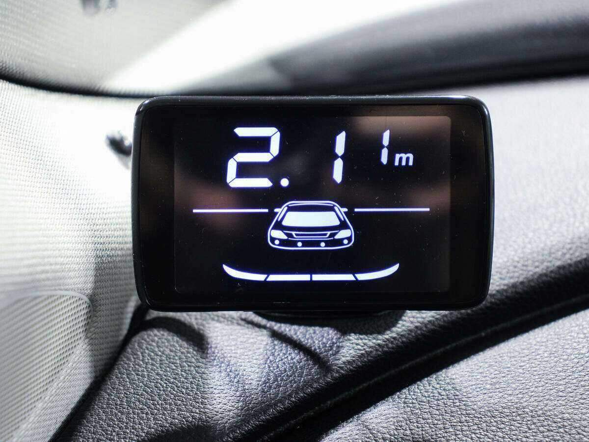 Audi A3, 2012 Фото №15