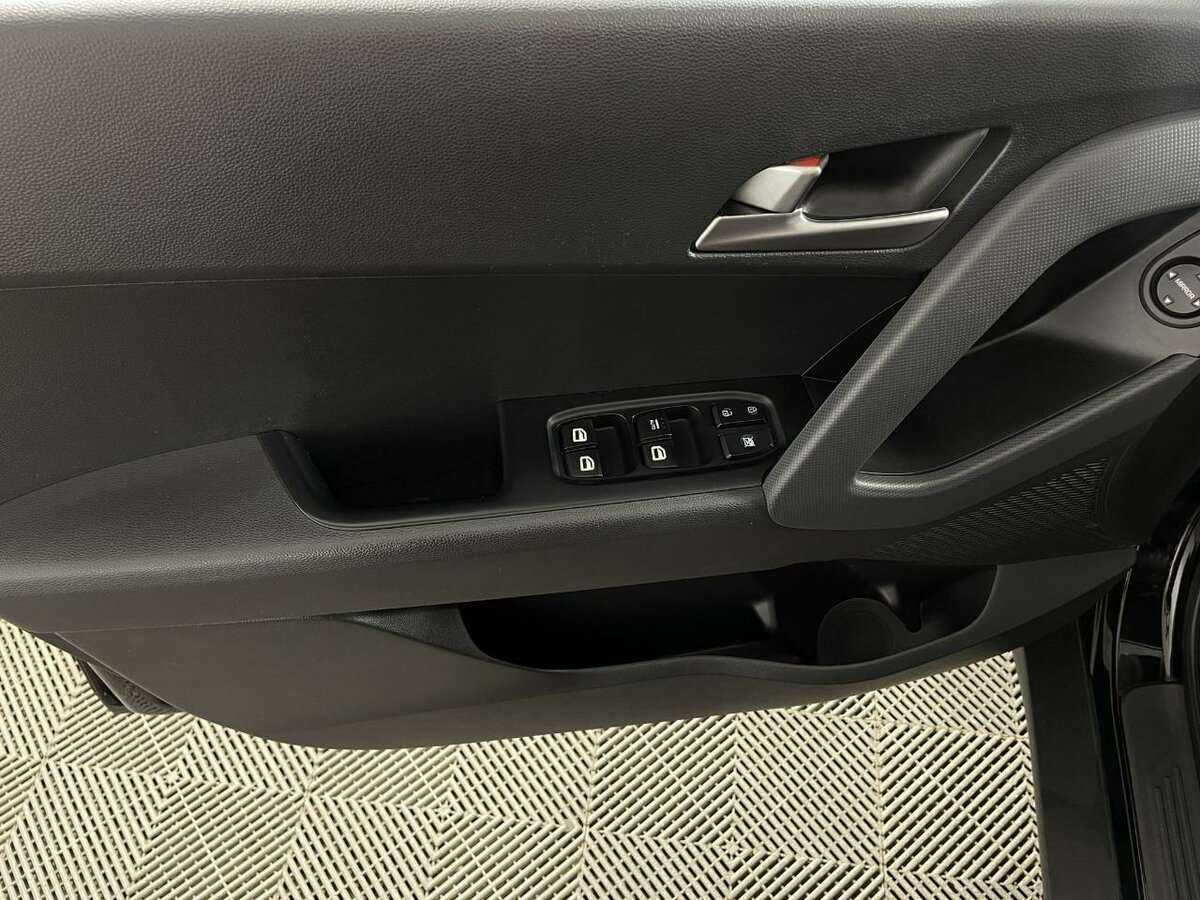 Hyundai Creta, 2019 Фото №8