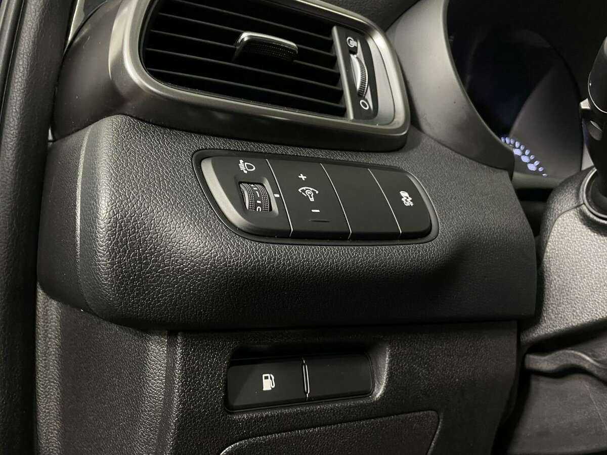 Kia Sorento, 2019 Фото №9